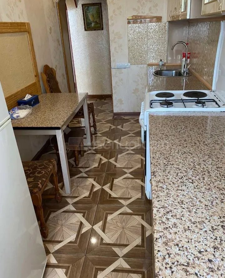 3 Սենյականոց Բնակարան, 78քմ, 4/9 հարկ, Կապիտալ Վերանորոգված, Կահավորված