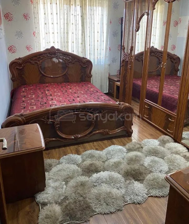 3 Սենյականոց Բնակարան, 78քմ, 4/9 հարկ, Կապիտալ Վերանորոգված, Կահավորված