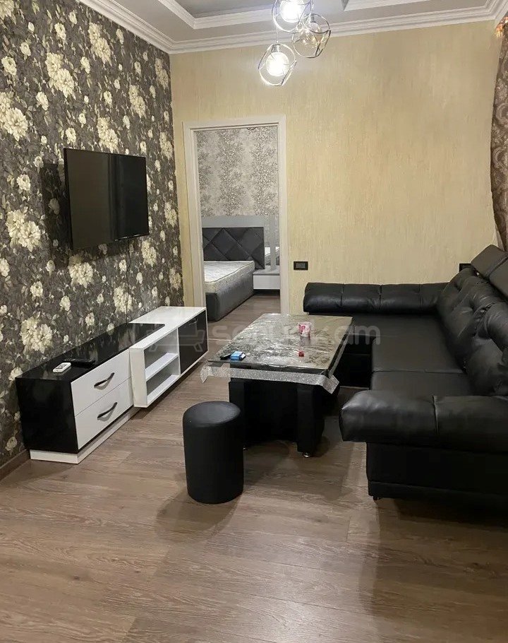 3 Սենյականոց Բնակարան Նորակառույցում, 95քմ, 5/7 հարկ, Կապիտալ Վերանորոգված, Կահավորված, Արևկող