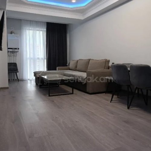 2 Սենյականոց Բնակարան, 50քմ, 11/12 հարկ, Կապիտալ Վերանորոգված, Կահավորված, Արևկող