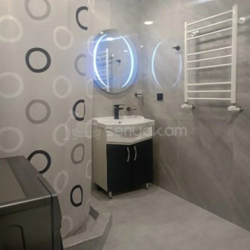 2 Սենյականոց Բնակարան, 50քմ, 11/12 հարկ, Կապիտալ Վերանորոգված, Կահավորված, Արևկող