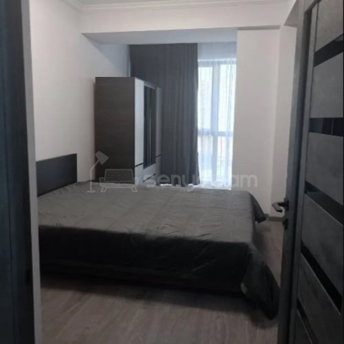 2 Սենյականոց Բնակարան, 50քմ, 11/12 հարկ, Կապիտալ Վերանորոգված, Կահավորված, Արևկող