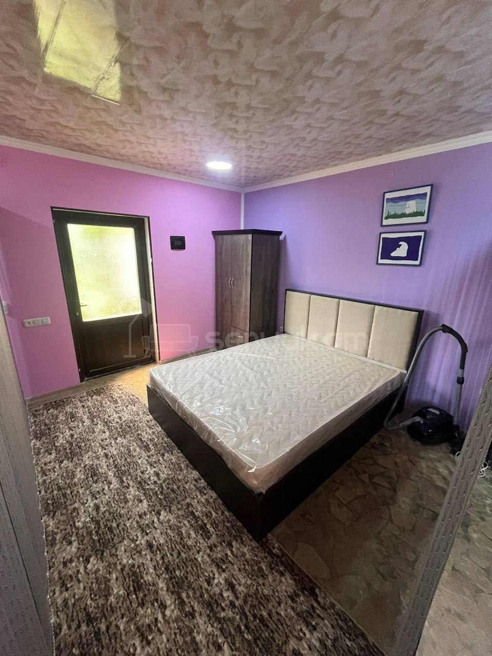 2 Սենյականոց Սեփական Տուն, 60քմ, Կապիտալ Վերանորոգված, Կահավորված