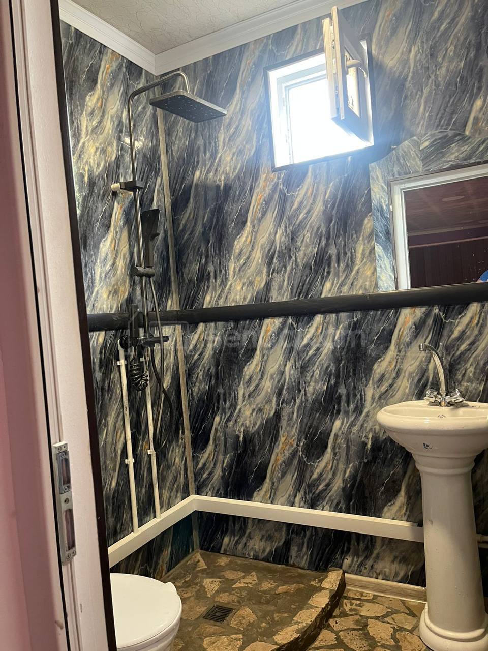 2 Սենյականոց Սեփական Տուն, 60քմ, Կապիտալ Վերանորոգված, Կահավորված