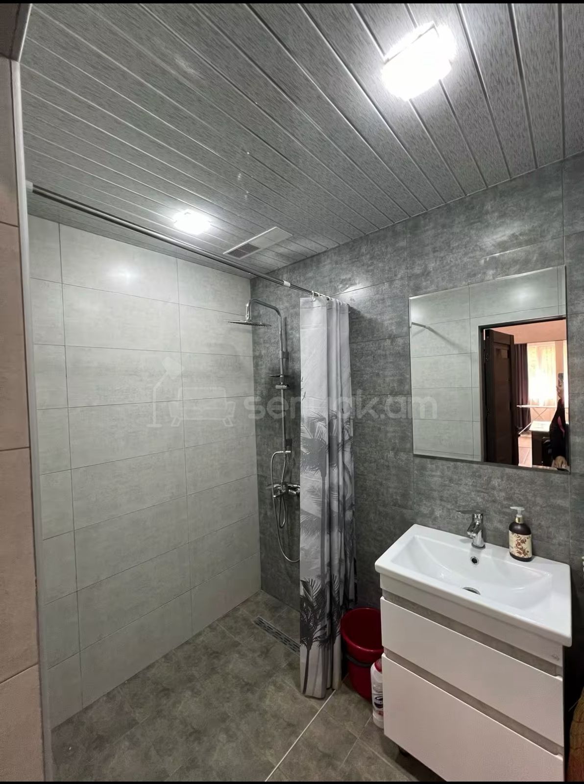 2 Սենյականոց Բնակարան, 50քմ, 2/5 հարկ, Դիզայներական Վերանորոգված