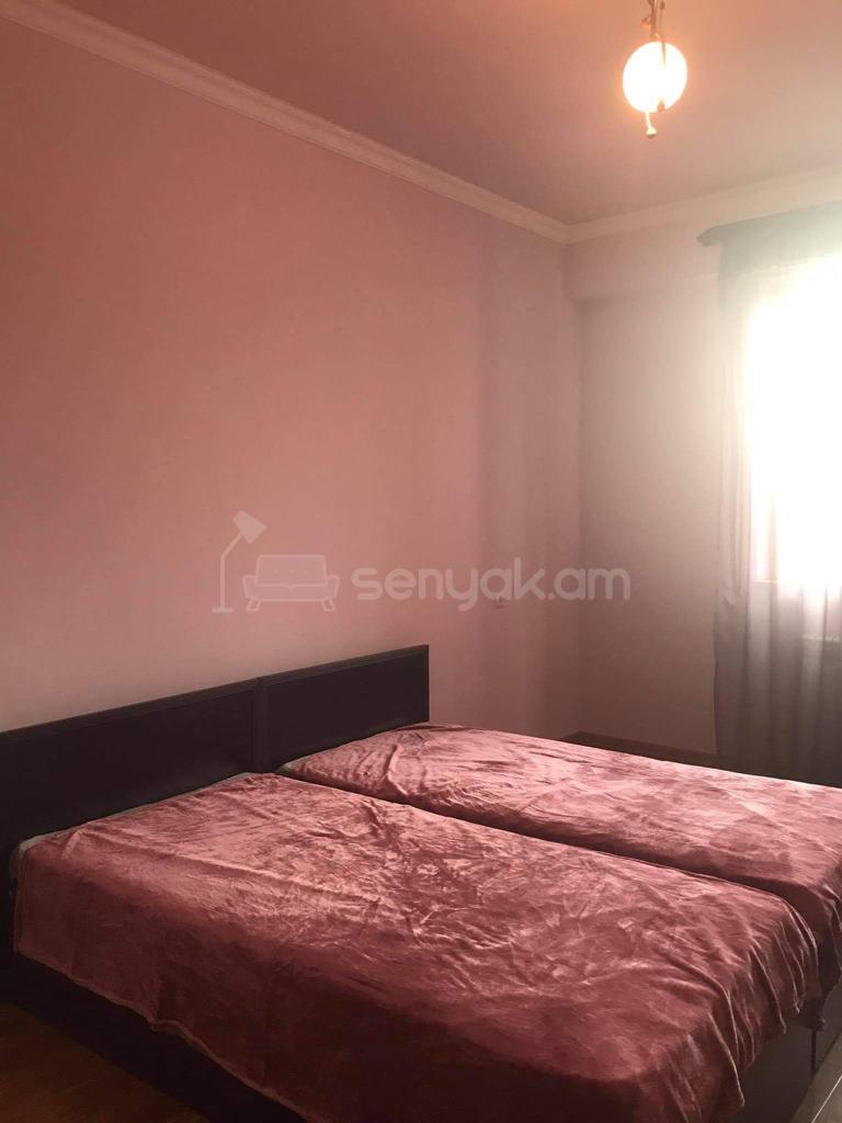 2 Սենյականոց Բնակարան Նորակառույցում, 62քմ, 4/14 հարկ, Կապիտալ Վերանորոգված, Կահավորված, Արևկող