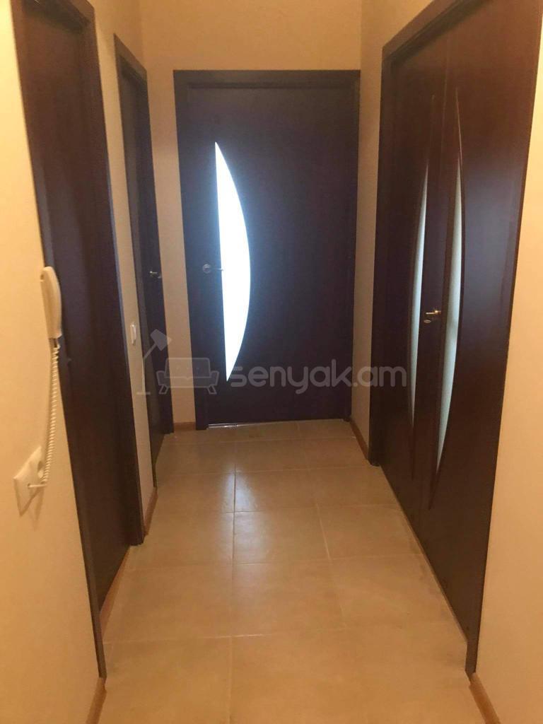 2 Սենյականոց Բնակարան Նորակառույցում, 62քմ, 4/14 հարկ, Կապիտալ Վերանորոգված, Կահավորված, Արևկող