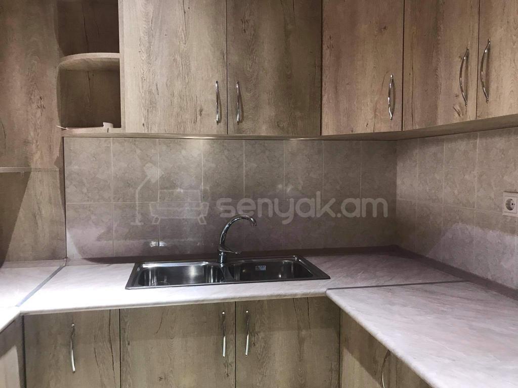 2 Սենյականոց Բնակարան Նորակառույցում, 62քմ, 4/14 հարկ, Կապիտալ Վերանորոգված, Կահավորված, Արևկող