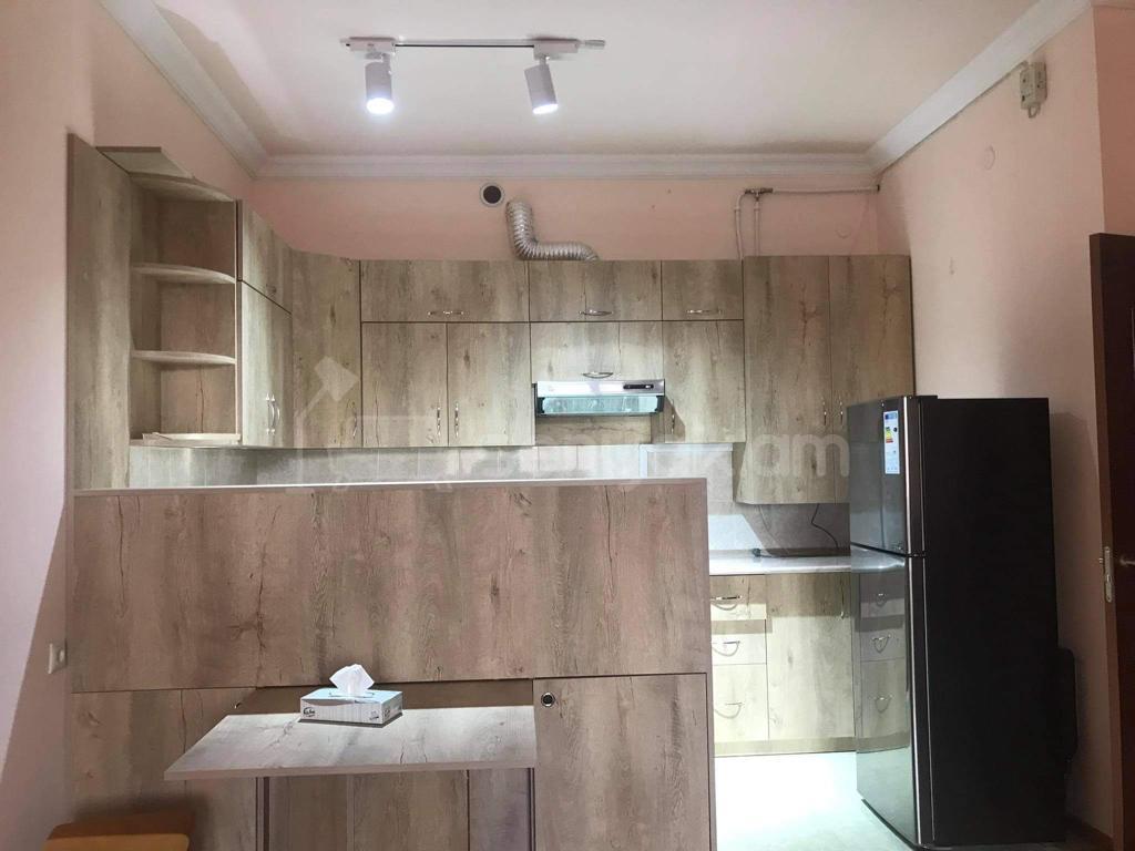 2 Սենյականոց Բնակարան Նորակառույցում, 62քմ, 4/14 հարկ, Կապիտալ Վերանորոգված, Կահավորված, Արևկող