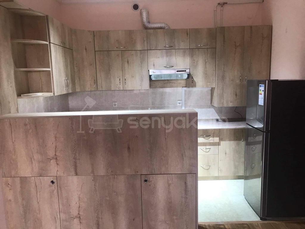 2 Սենյականոց Բնակարան Նորակառույցում, 62քմ, 4/14 հարկ, Կապիտալ Վերանորոգված, Կահավորված, Արևկող