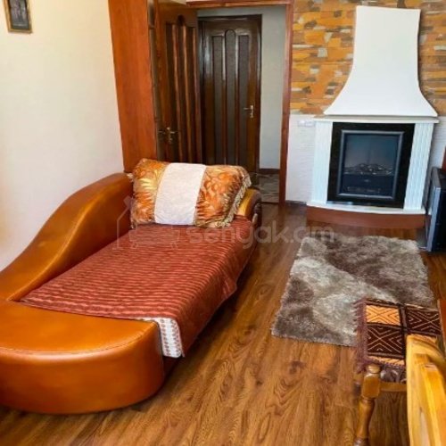 3 Սենյականոց Բնակարան, 78քմ, 7/9 հարկ, Կապիտալ Վերանորոգված, Կահավորված, Արևկող