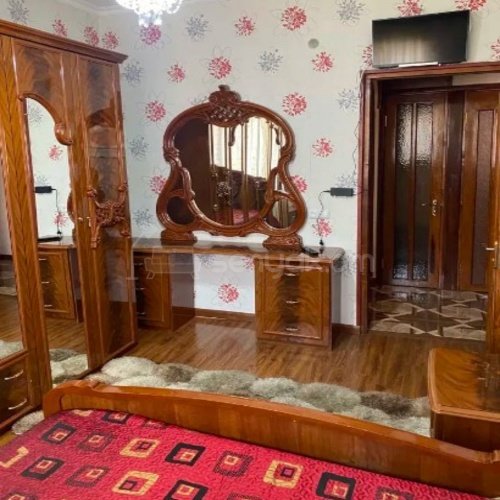 3 Սենյականոց Բնակարան, 78քմ, 7/9 հարկ, Կապիտալ Վերանորոգված, Կահավորված, Արևկող