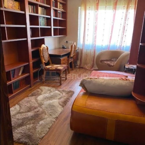 3 Սենյականոց Բնակարան, 78քմ, 7/9 հարկ, Կապիտալ Վերանորոգված, Կահավորված, Արևկող