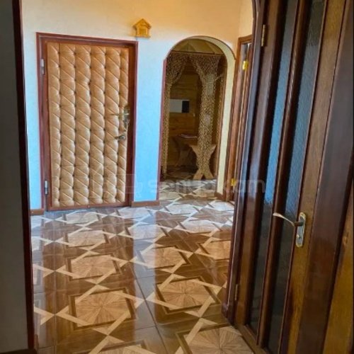 3 Սենյականոց Բնակարան, 78քմ, 7/9 հարկ, Կապիտալ Վերանորոգված, Կահավորված, Արևկող