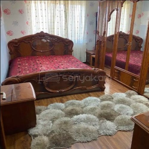 3 Սենյականոց Բնակարան, 78քմ, 7/9 հարկ, Կապիտալ Վերանորոգված, Կահավորված, Արևկող