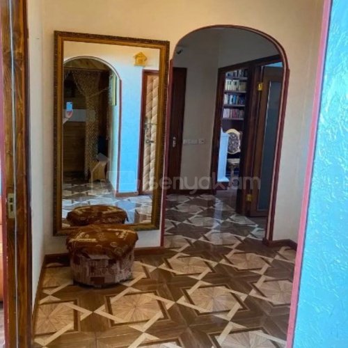 3 Սենյականոց Բնակարան, 78քմ, 7/9 հարկ, Կապիտալ Վերանորոգված, Կահավորված, Արևկող