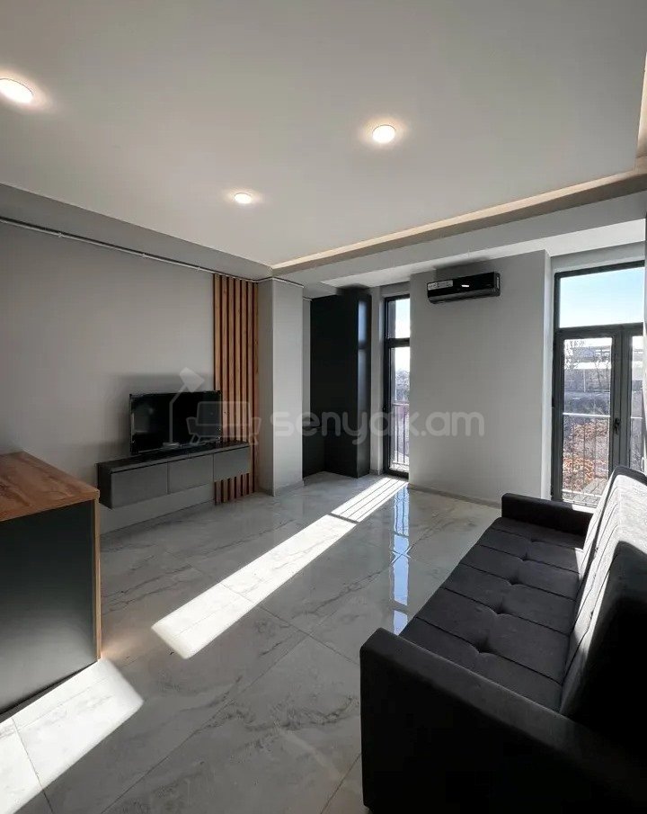 2 Սենյականոց Բնակարան Նորակառույցում, 50քմ, 3/4 հարկ, Կապիտալ Վերանորոգված, Կահավորված, Արևկող