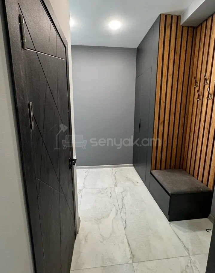 2 Սենյականոց Բնակարան Նորակառույցում, 50քմ, 3/4 հարկ, Կապիտալ Վերանորոգված, Կահավորված, Արևկող