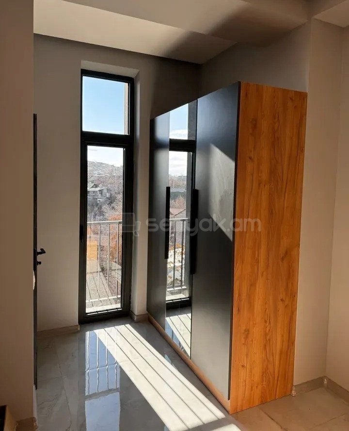 2 Սենյականոց Բնակարան Նորակառույցում, 50քմ, 3/4 հարկ, Կապիտալ Վերանորոգված, Կահավորված, Արևկող