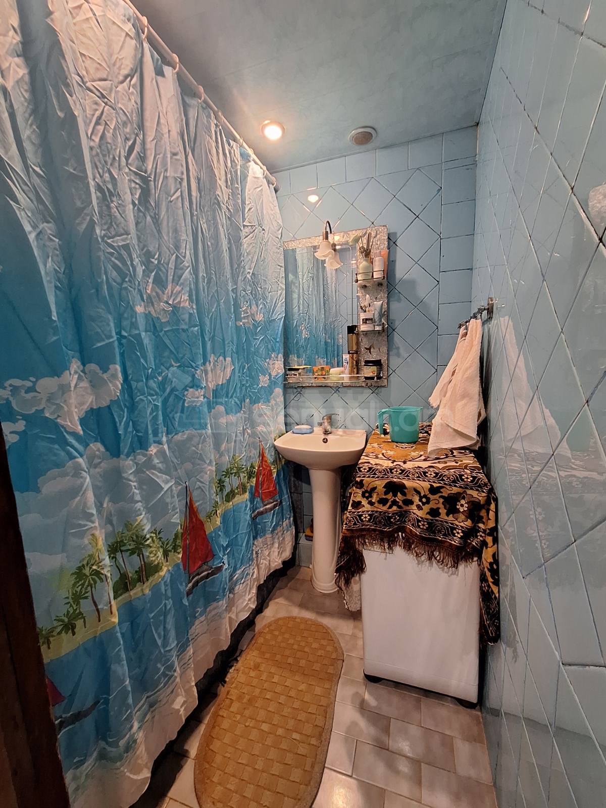 3 Սենյականոց Բնակարան, 95քմ, 4/14 հարկ, Նորմալ Վիճակում