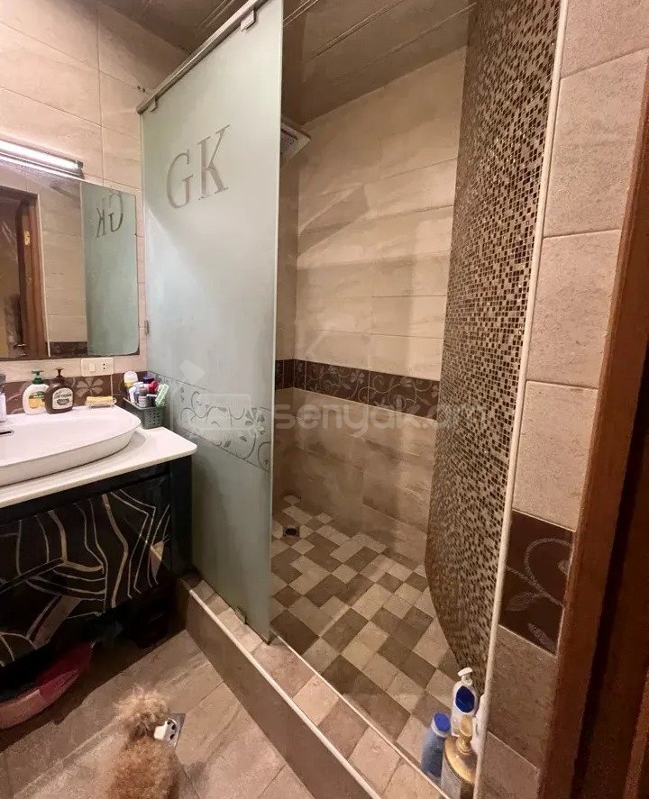 3 Սենյականոց Բնակարան, 80քմ, 8/14 հարկ, Դիզայներական Վերանորոգված