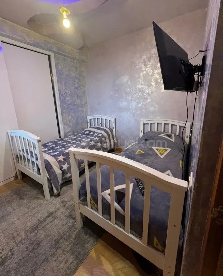 3 Սենյականոց Բնակարան, 80քմ, 8/14 հարկ, Դիզայներական Վերանորոգված