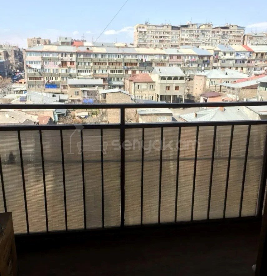 3 Սենյականոց Բնակարան, 80քմ, 8/14 հարկ, Դիզայներական Վերանորոգված