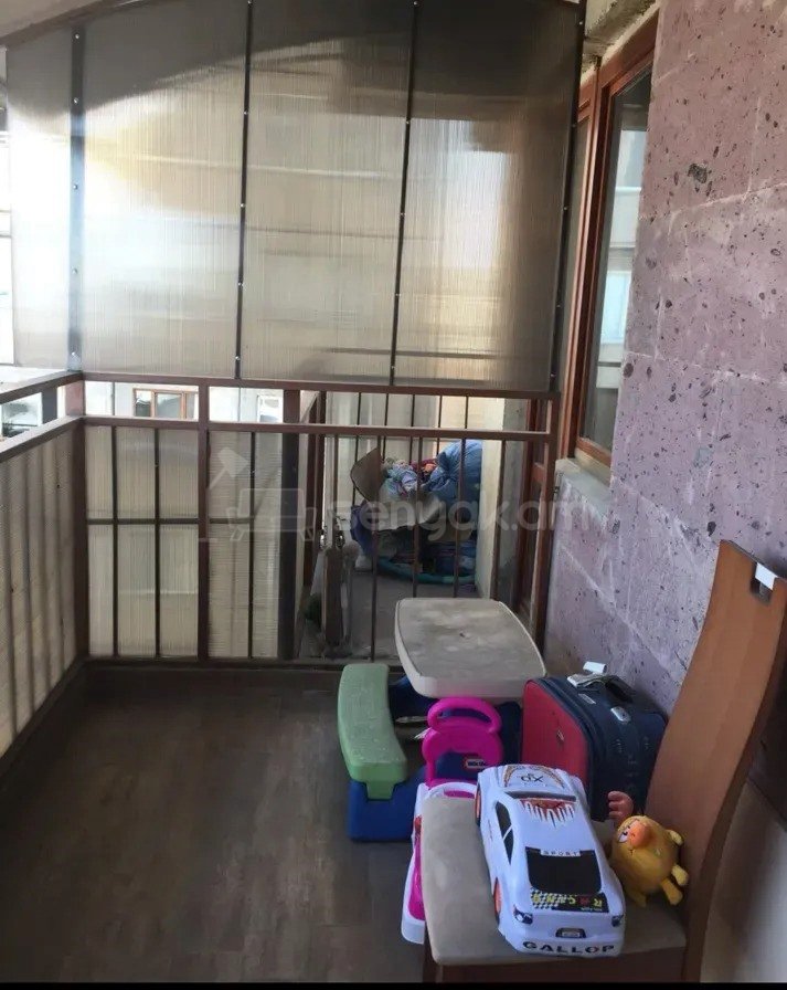 3 Սենյականոց Բնակարան, 80քմ, 8/14 հարկ, Դիզայներական Վերանորոգված