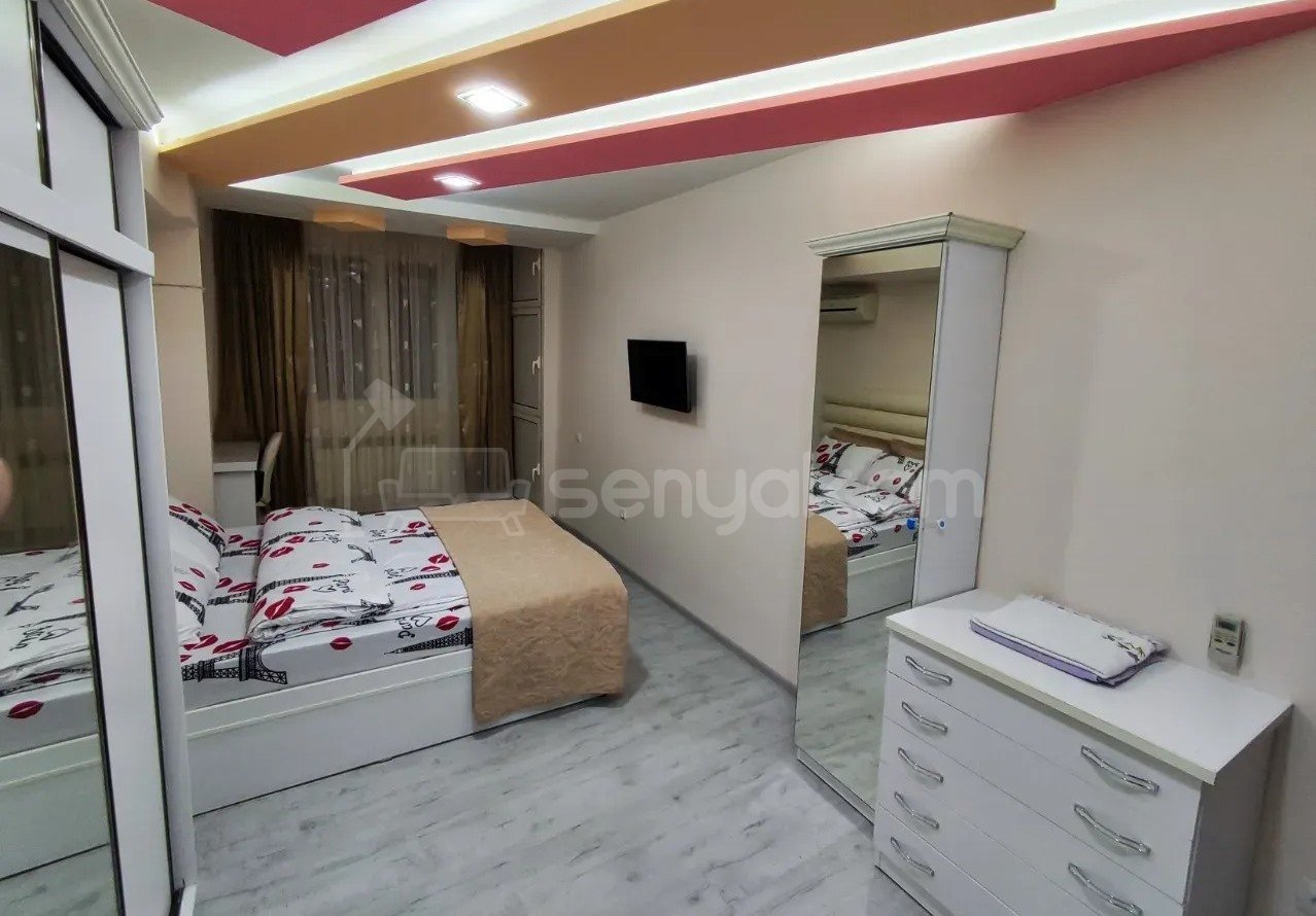 3 Սենյականոց Բնակարան Քարե Շենքում, 66քմ, 3/10 հարկ, Կապիտալ Վերանորոգված, Կահավորված, Արևկող