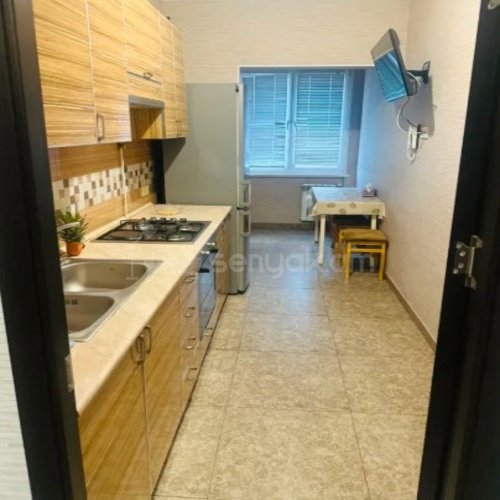 2 Սենյականոց Բնակարան, 44քմ, 4/10 հարկ, Կապիտալ Վերանորոգված, Կահավորված, Արևկող