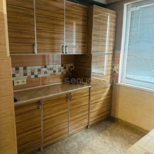 2 Սենյականոց Բնակարան, 44քմ, 4/10 հարկ, Կապիտալ Վերանորոգված, Կահավորված, Արևկող