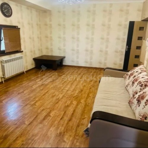 2 Սենյականոց Բնակարան, 44քմ, 4/10 հարկ, Կապիտալ Վերանորոգված, Կահավորված, Արևկող