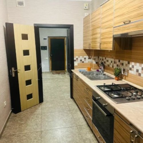 2 Սենյականոց Բնակարան, 44քմ, 4/10 հարկ, Կապիտալ Վերանորոգված, Կահավորված, Արևկող