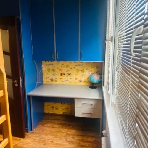 2 Սենյականոց Բնակարան, 44քմ, 4/10 հարկ, Կապիտալ Վերանորոգված, Կահավորված, Արևկող