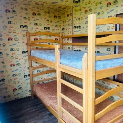 2 Սենյականոց Բնակարան, 44քմ, 4/10 հարկ, Կապիտալ Վերանորոգված, Կահավորված, Արևկող