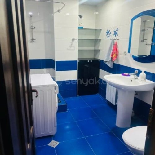 2 Սենյականոց Բնակարան, 44քմ, 4/10 հարկ, Կապիտալ Վերանորոգված, Կահավորված, Արևկող