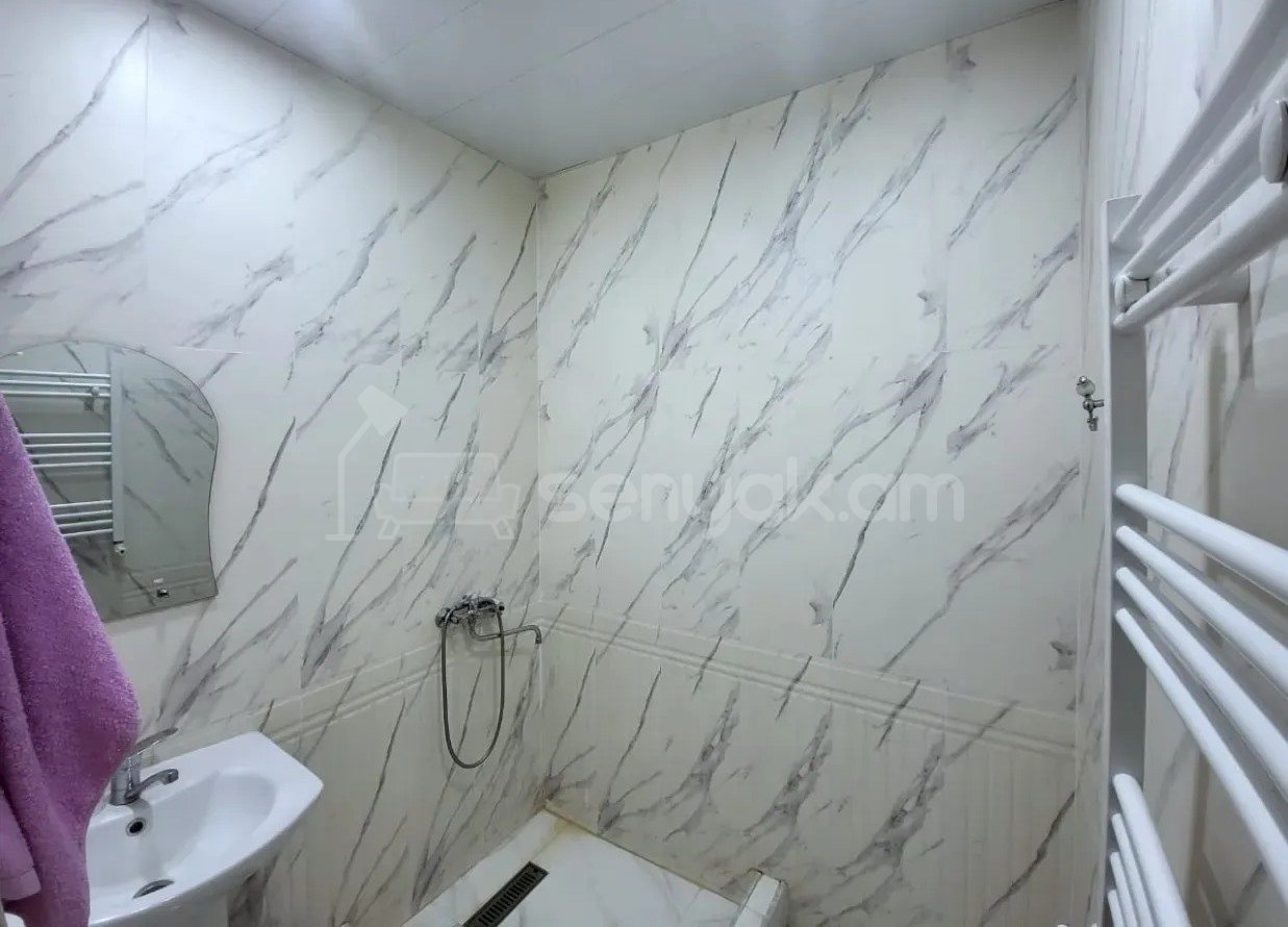2 Սենյականոց Բնակարան Քարե Շենքում, 67քմ, 9/9 հարկ, Կապիտալ Վերանորոգված, Կահավորված, Արևկող