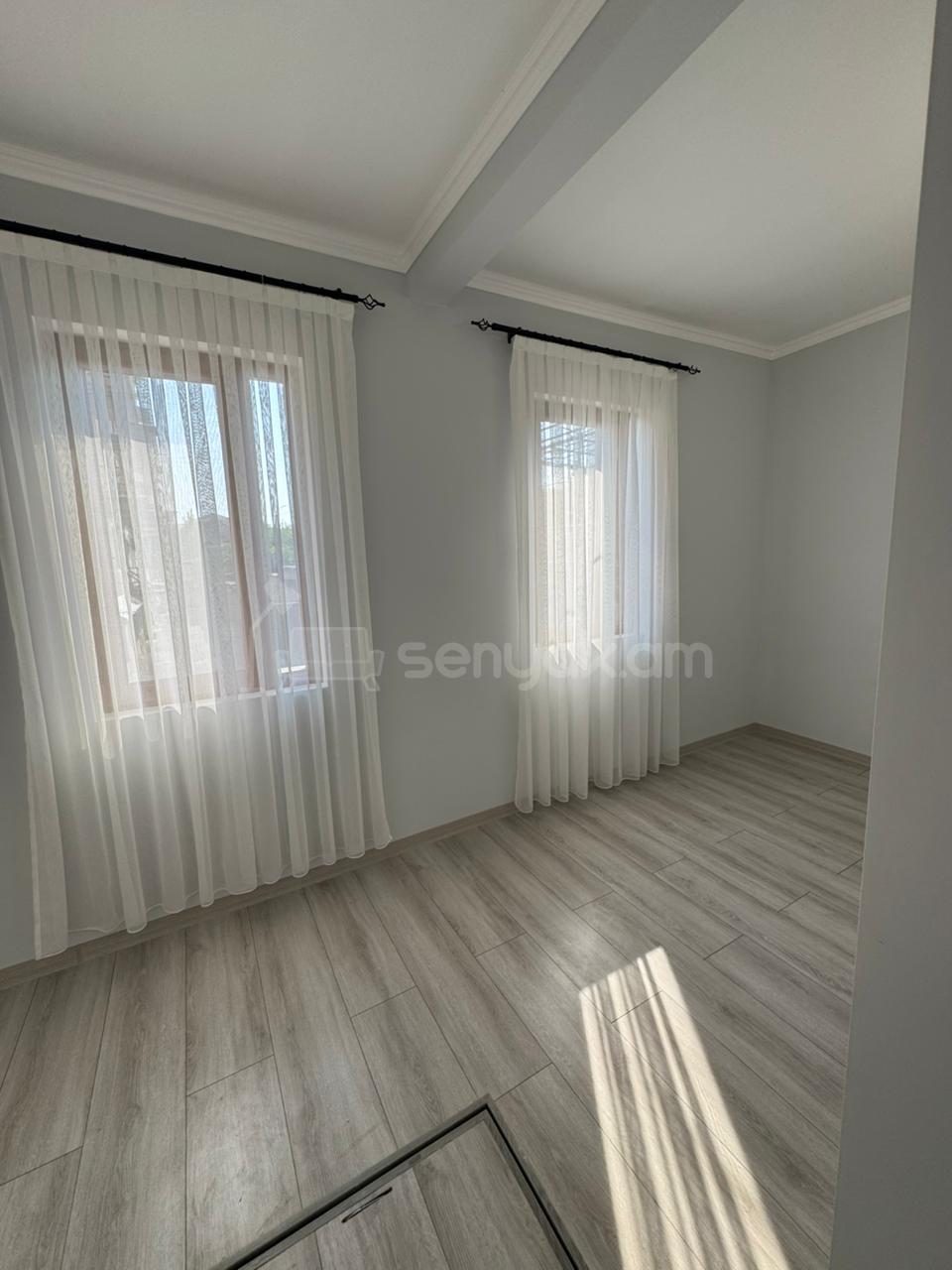 2 Սենյականոց Բնակարան Քարե Շենքում, 46քմ, 1/5 հարկ, Կապիտալ Վերանորոգված