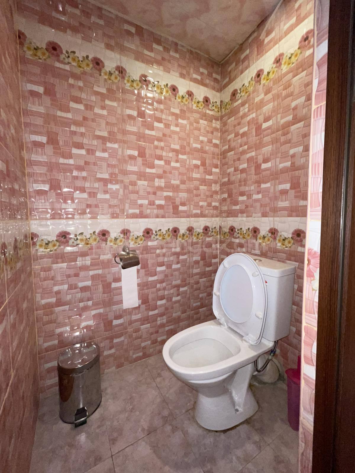 3 Սենյականոց Բնակարան, 83քմ, 1/9 հարկ, Նորմալ Վիճակում