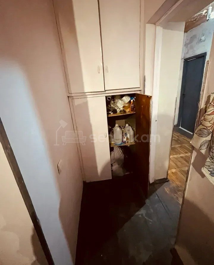 2 Սենյականոց Բնակարան, 65քմ, 7/7 հարկ, Նորմալ Վիճակում