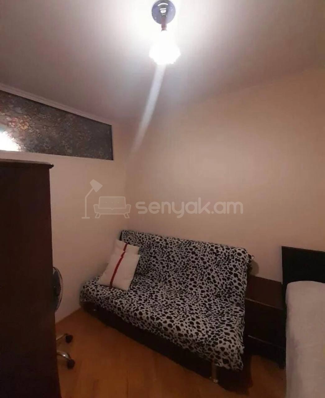 4 Սենյականոց Բնակարան, 75քմ, 10/13 հարկ, Կապիտալ Վերանորոգված