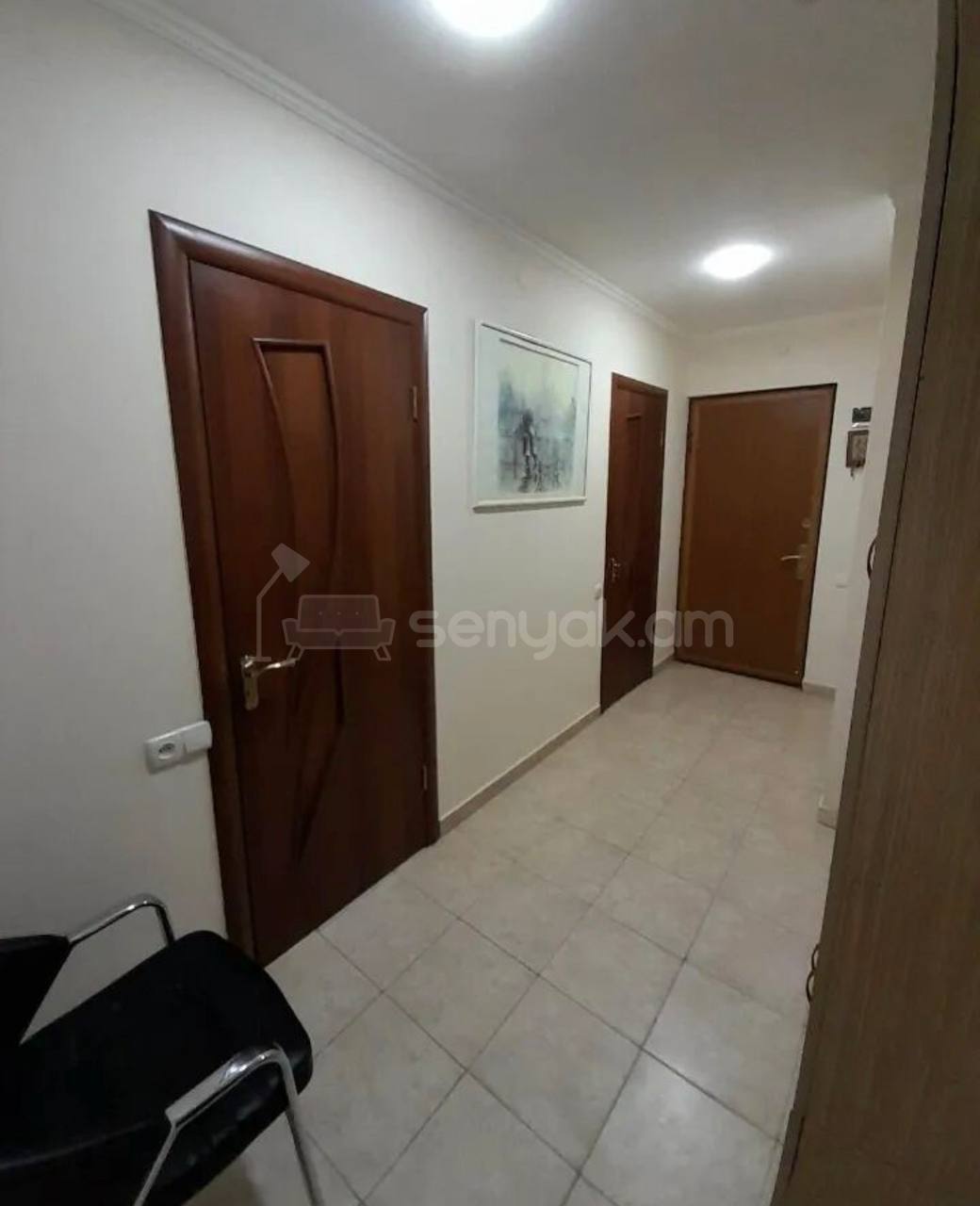 4 Սենյականոց Բնակարան, 75քմ, 10/13 հարկ, Կապիտալ Վերանորոգված