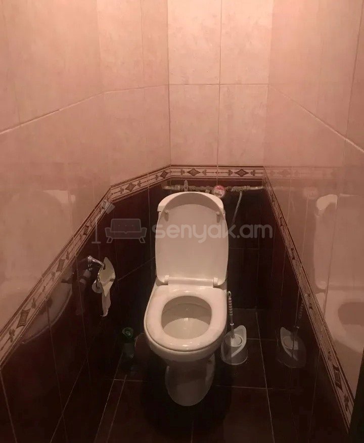 2 Սենյականոց Բնակարան Քարե Շենքում, 74քմ, 1/5 հարկ, Կապիտալ Վերանորոգված, Կահավորված, Արևկող