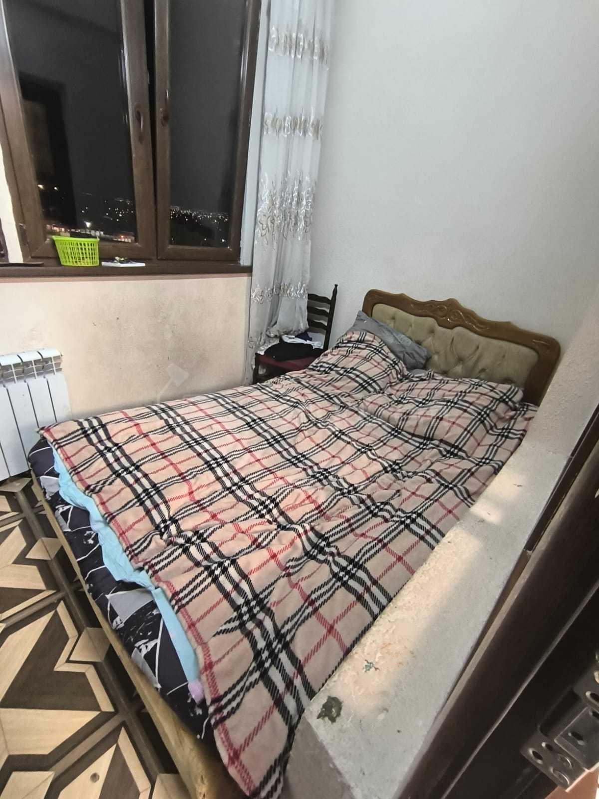 2 Սենյականոց Բնակարան, 69քմ, 8/9 հարկ, Նորմալ Վիճակում