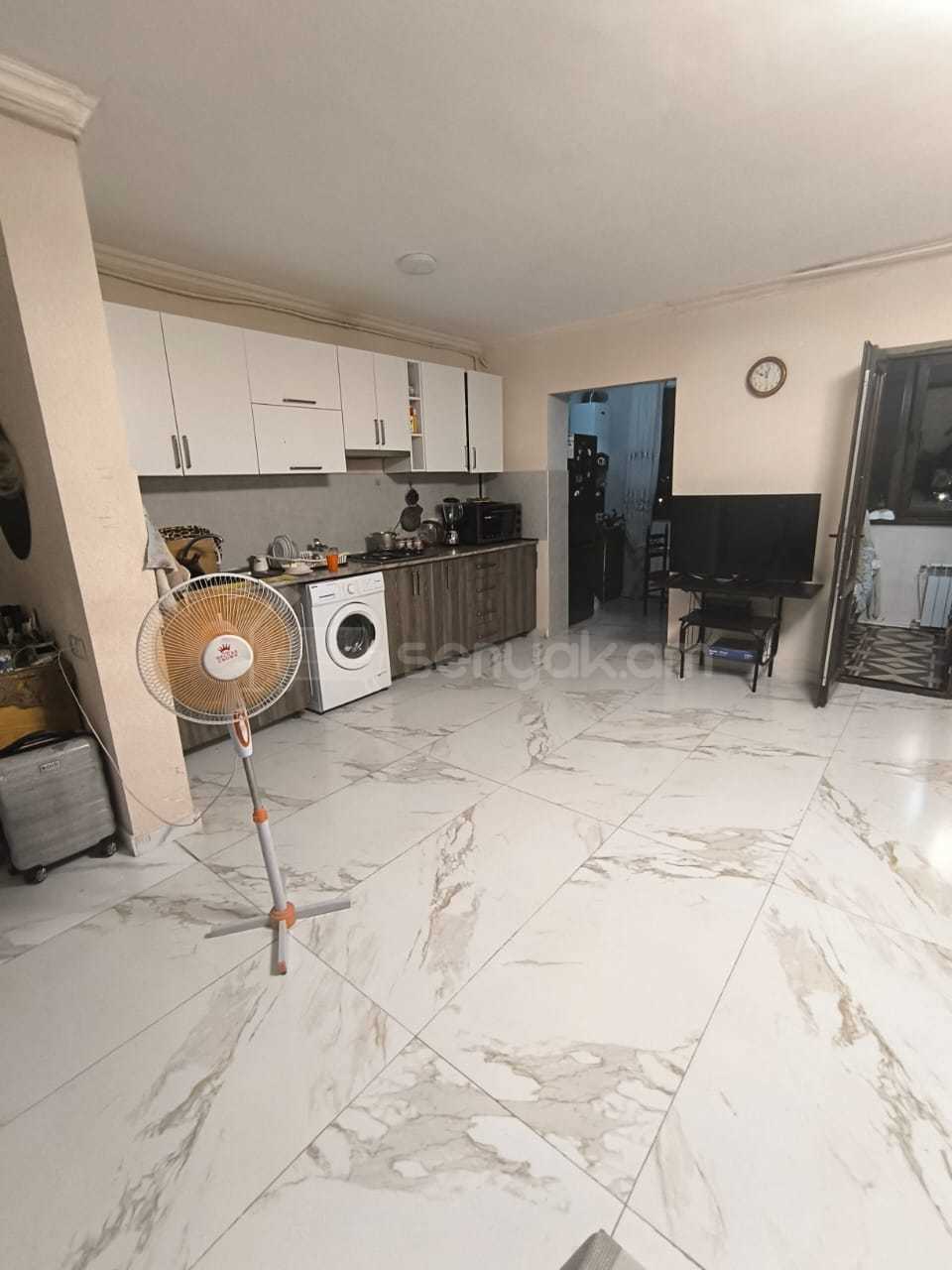 2 Սենյականոց Բնակարան, 69քմ, 8/9 հարկ, Նորմալ Վիճակում