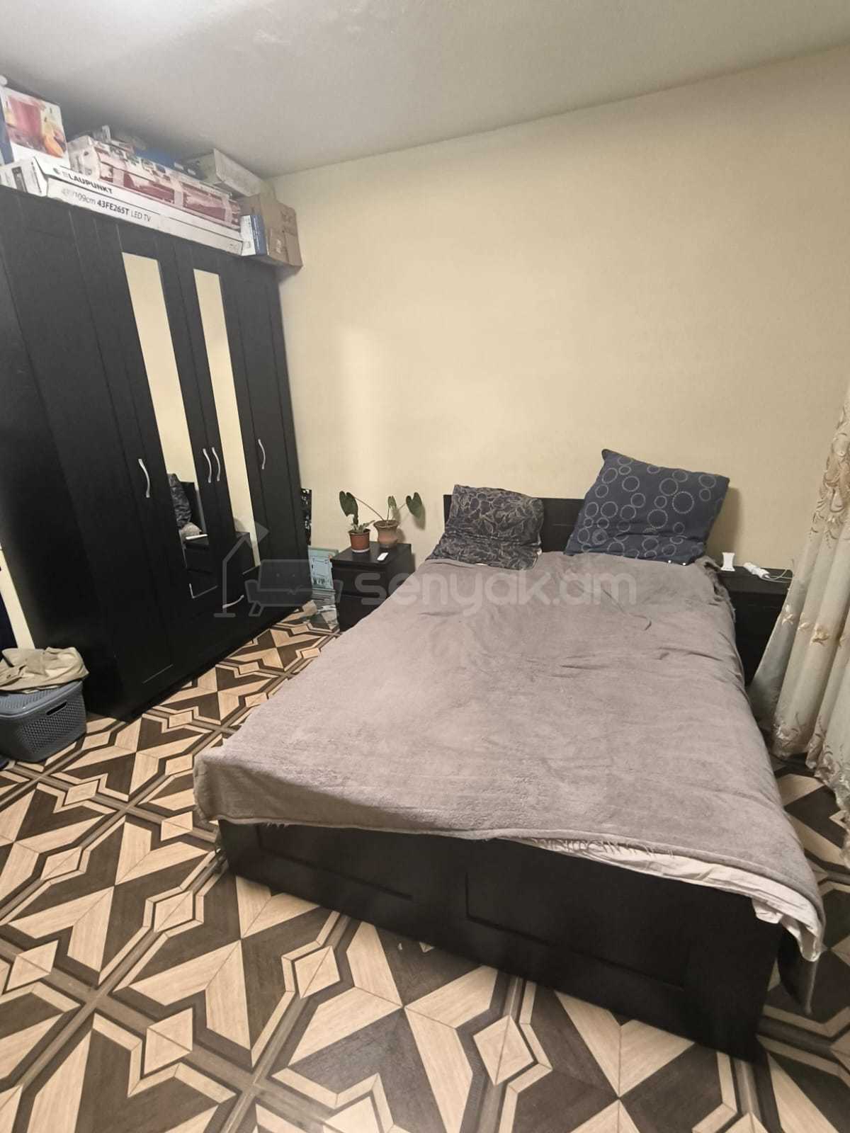 2 Սենյականոց Բնակարան, 69քմ, 8/9 հարկ, Նորմալ Վիճակում