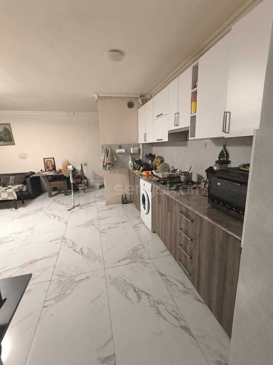 2 Սենյականոց Բնակարան, 69քմ, 8/9 հարկ, Նորմալ Վիճակում