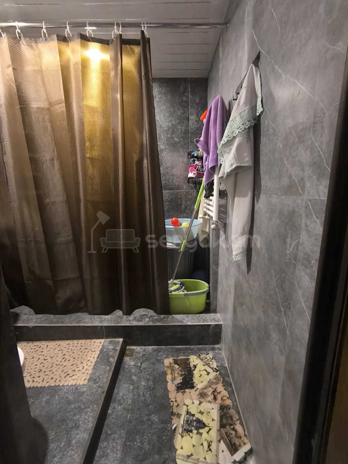 2 Սենյականոց Բնակարան, 69քմ, 8/9 հարկ, Նորմալ Վիճակում