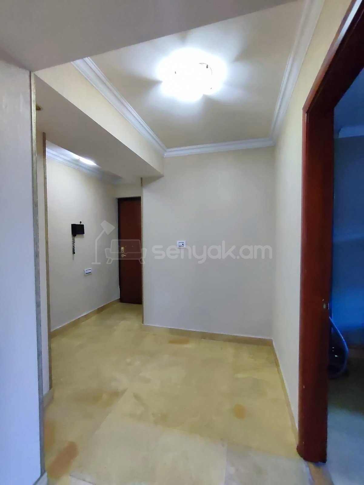 3 Սենյականոց Բնակարան, 82քմ, 4/14 հարկ, Կապիտալ Վերանորոգված