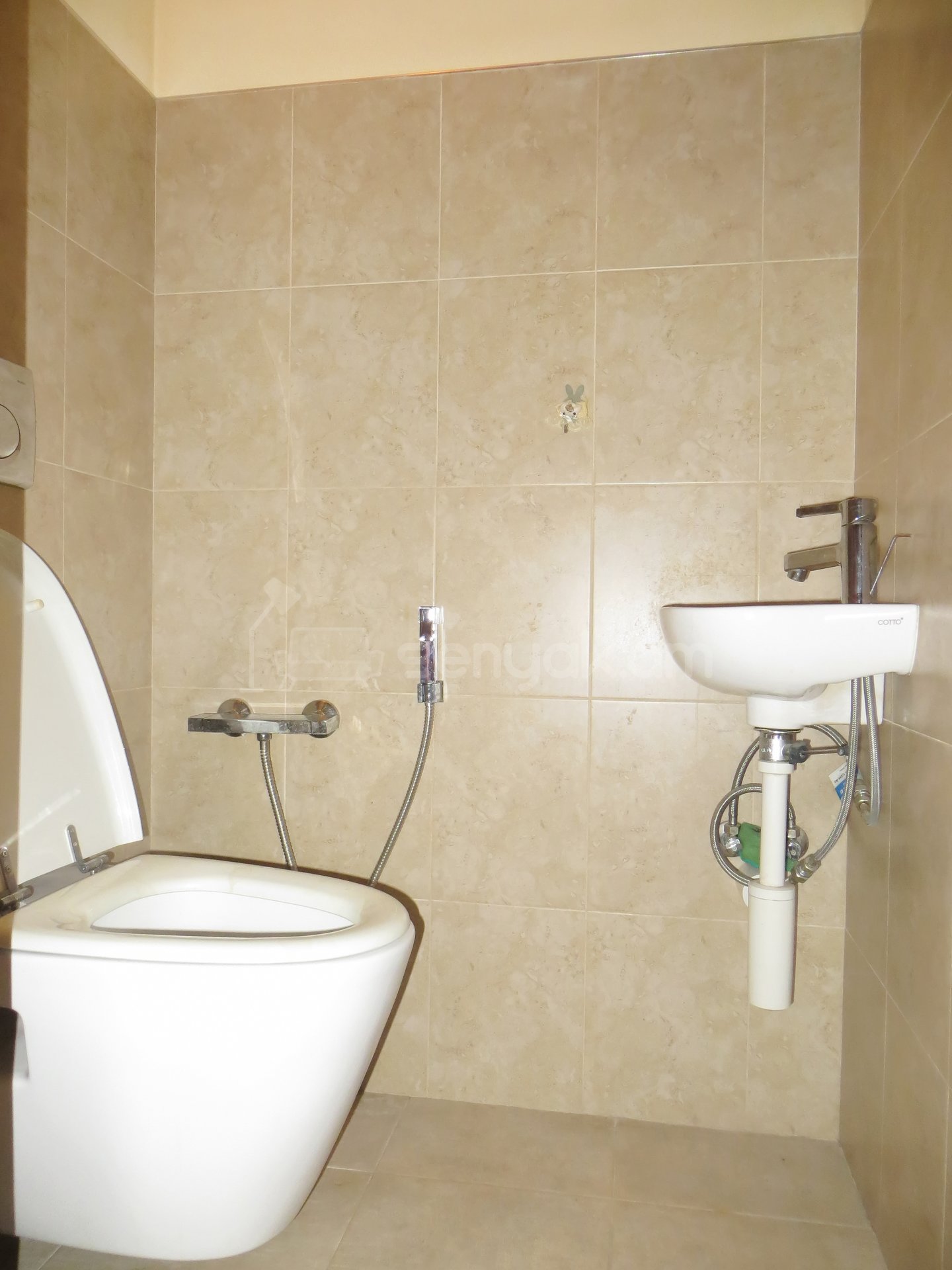 3 Սենյականոց Բնակարան, 82քմ, 4/14 հարկ, Կապիտալ Վերանորոգված